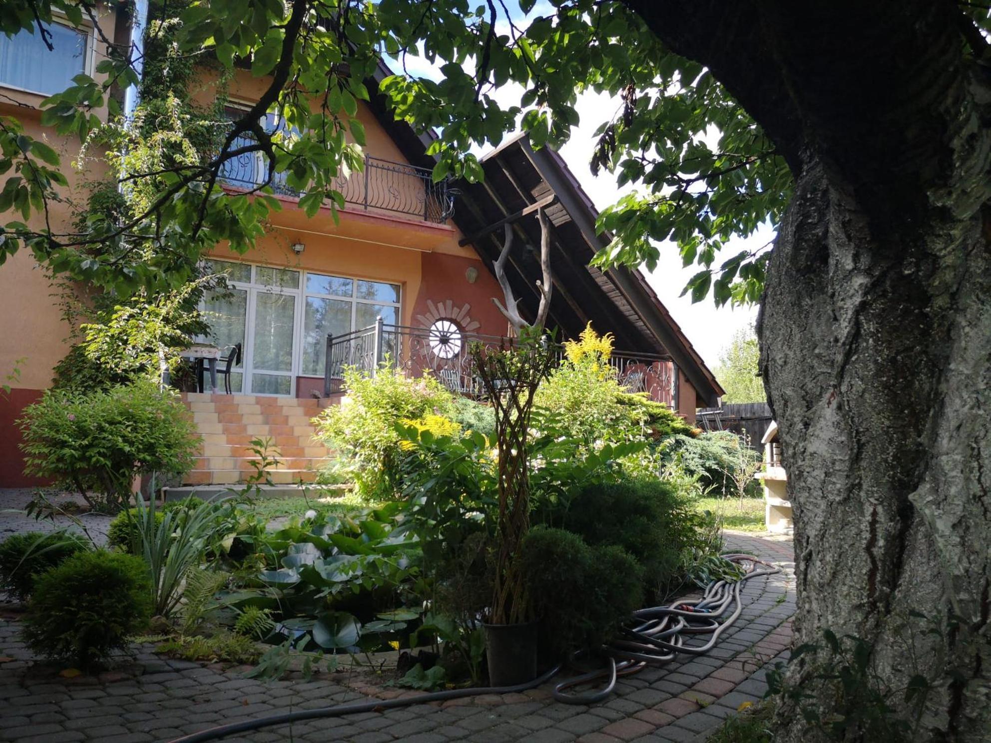 Apartament 3Osobowy Węgorzewo Εξωτερικό φωτογραφία